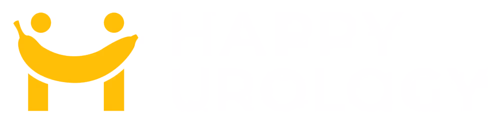 Happy Urology logo